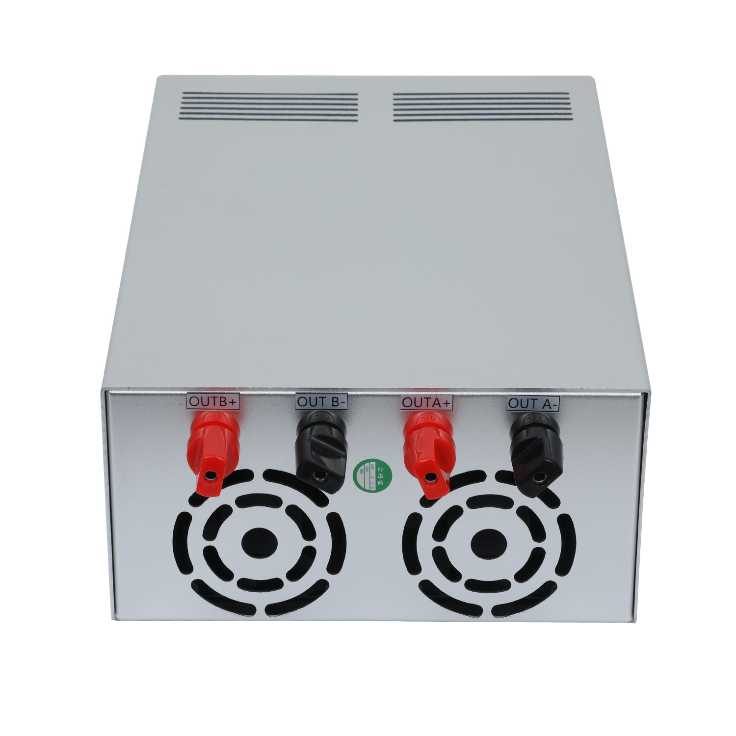 65A2V frosted alumin
